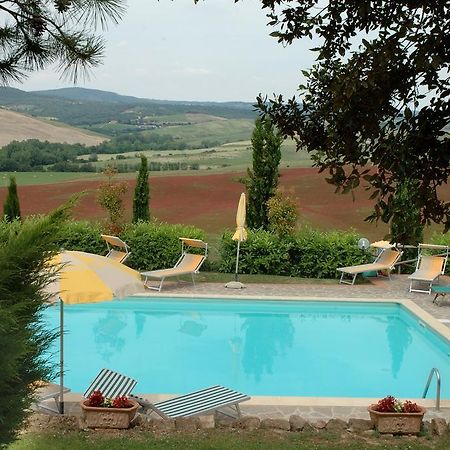 פיינצה Agriturismo Palazzo Conti - B מראה חיצוני תמונה