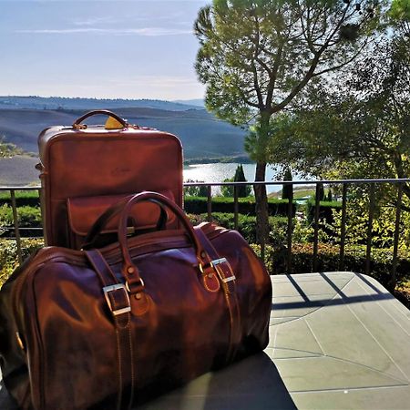 פיינצה Agriturismo Palazzo Conti - B מראה חיצוני תמונה