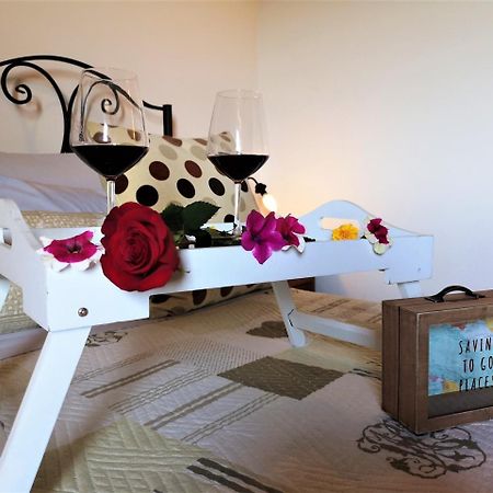 פיינצה Agriturismo Palazzo Conti - B מראה חיצוני תמונה