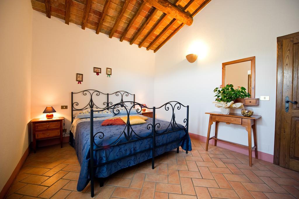 פיינצה Agriturismo Palazzo Conti - B חדר תמונה