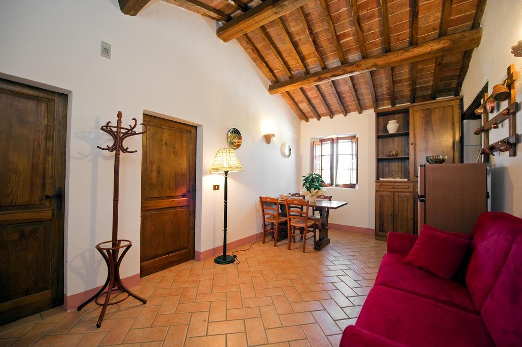פיינצה Agriturismo Palazzo Conti - B מראה חיצוני תמונה
