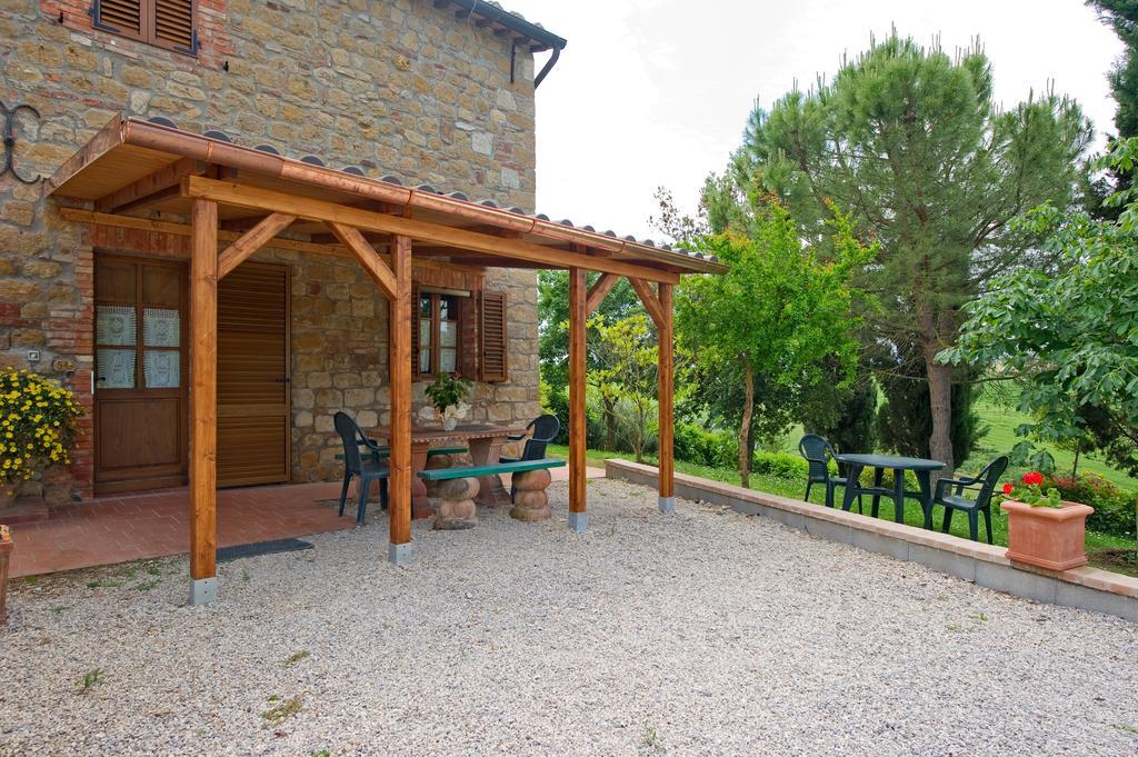 פיינצה Agriturismo Palazzo Conti - B חדר תמונה