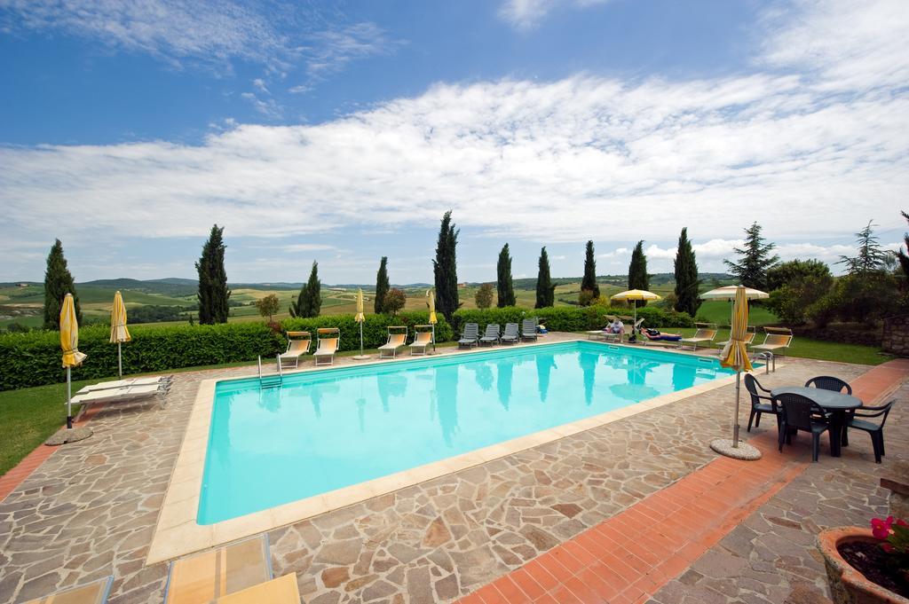 פיינצה Agriturismo Palazzo Conti - B מראה חיצוני תמונה