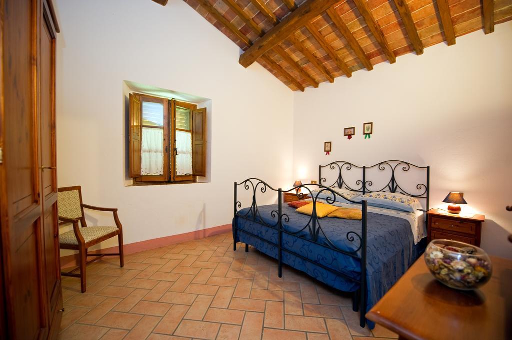 פיינצה Agriturismo Palazzo Conti - B מראה חיצוני תמונה