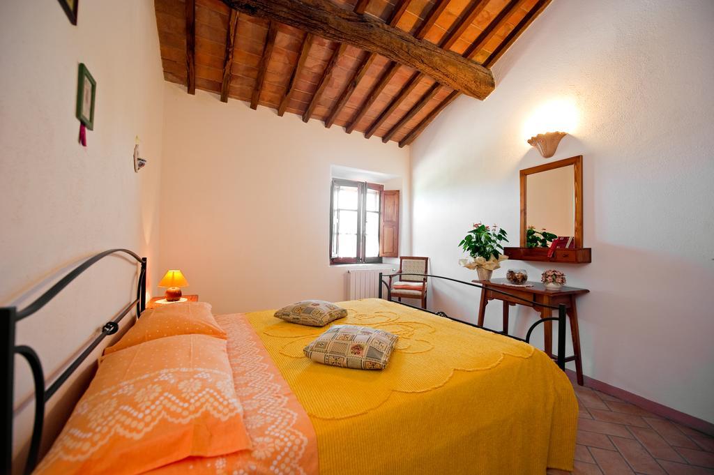פיינצה Agriturismo Palazzo Conti - B מראה חיצוני תמונה
