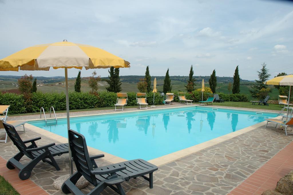 פיינצה Agriturismo Palazzo Conti - B מראה חיצוני תמונה