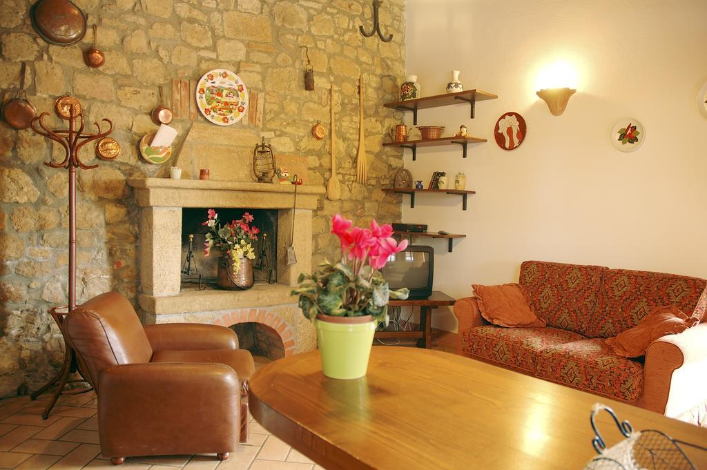 פיינצה Agriturismo Palazzo Conti - B מראה חיצוני תמונה