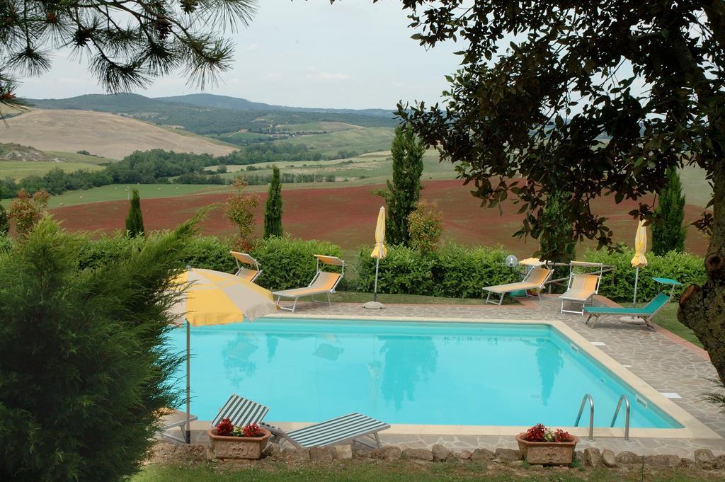 פיינצה Agriturismo Palazzo Conti - B מראה חיצוני תמונה