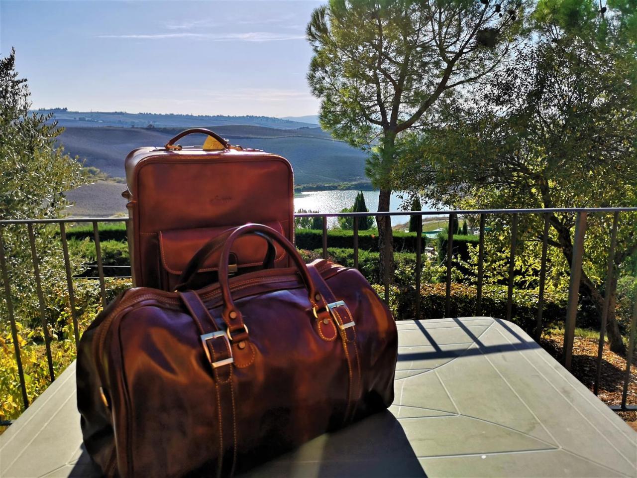 פיינצה Agriturismo Palazzo Conti - B מראה חיצוני תמונה