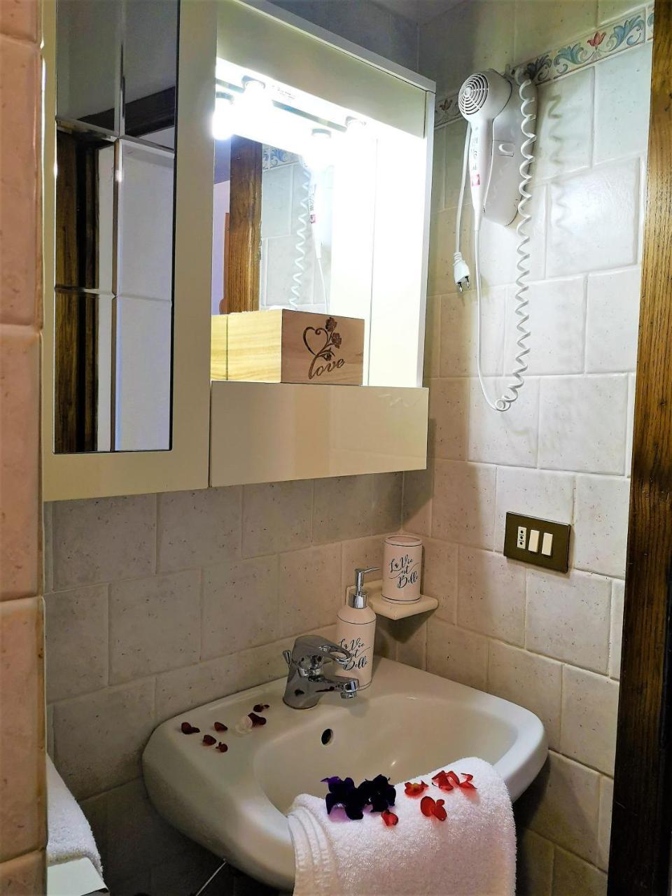 פיינצה Agriturismo Palazzo Conti - B מראה חיצוני תמונה