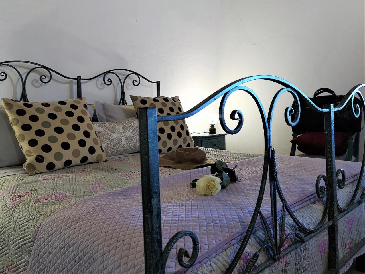 פיינצה Agriturismo Palazzo Conti - B מראה חיצוני תמונה