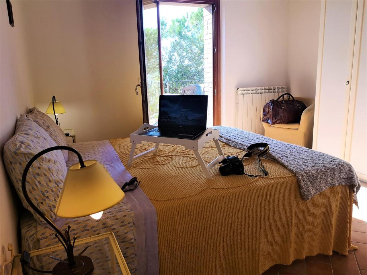 פיינצה Agriturismo Palazzo Conti - B מראה חיצוני תמונה