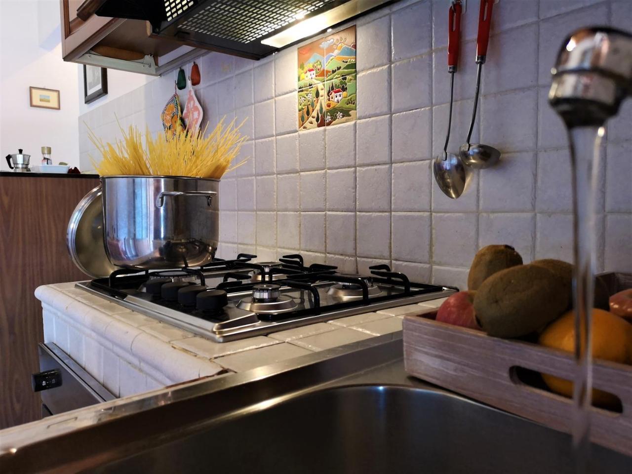 פיינצה Agriturismo Palazzo Conti - B מראה חיצוני תמונה