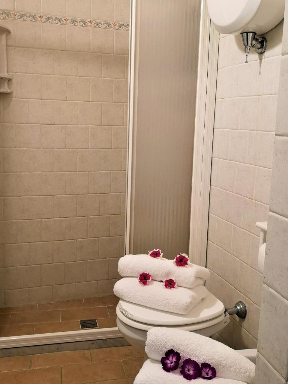פיינצה Agriturismo Palazzo Conti - B מראה חיצוני תמונה