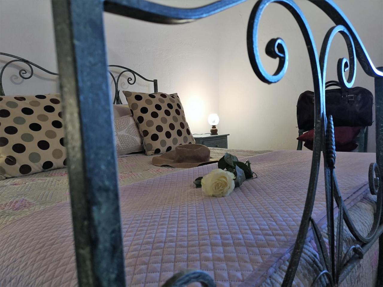פיינצה Agriturismo Palazzo Conti - B מראה חיצוני תמונה