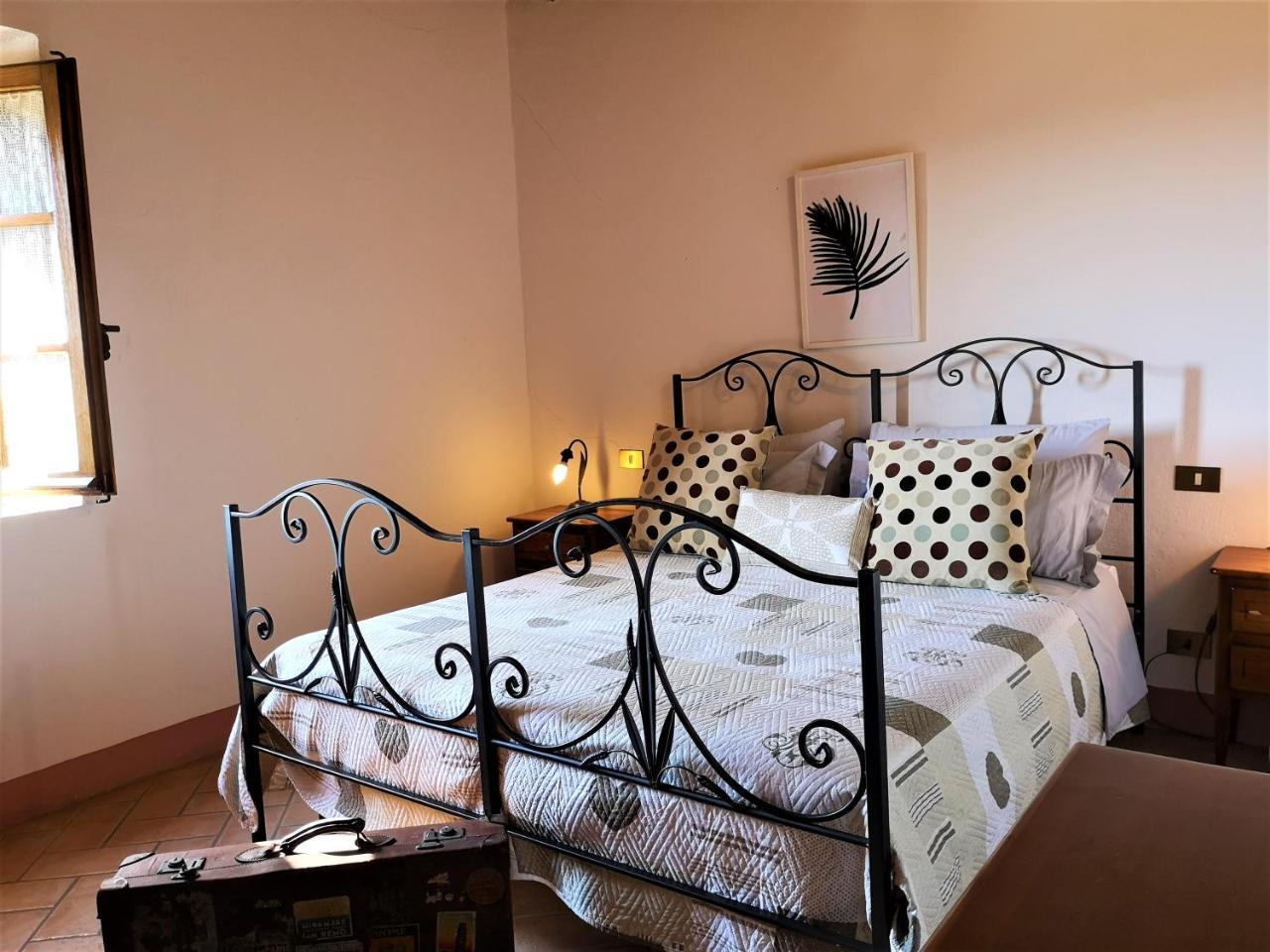פיינצה Agriturismo Palazzo Conti - B מראה חיצוני תמונה
