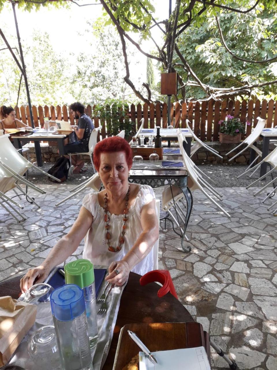 פיינצה Agriturismo Palazzo Conti - B מראה חיצוני תמונה